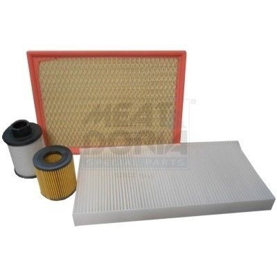 MEAT & DORIA Filter kit Article number: FKFIA140 cheaply
