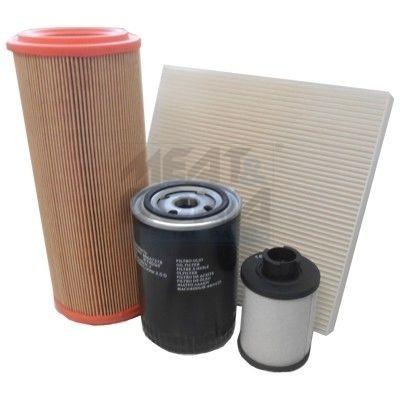 MEAT & DORIA Filter kit Article number: FKFIA171 cheaply