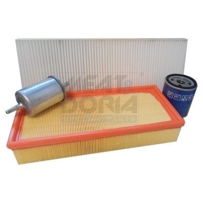 MEAT & DORIA Filter kit Article number: FKFIA195 cheaply