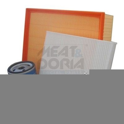 MEAT & DORIA Filter kit Article number: FKFIA206 cheaply