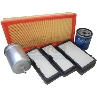 MEAT & DORIA Filter kit Article number: FKFIA211 cheaply