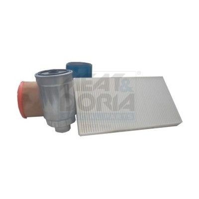 MEAT & DORIA Filter kit Article number: FKIVE001 cheaply