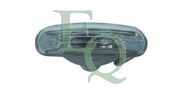 EQUAL QUALITY Side indicator Article number: FL0082 cheaply