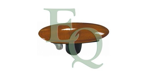 EQUAL QUALITY Side indicator Article number: FL0086 cheaply
