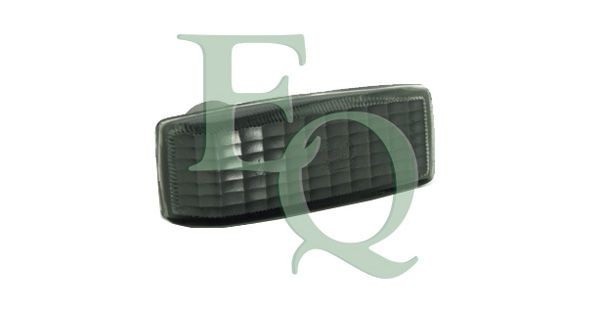 EQUAL QUALITY Blinklys Varenummer: FL0118 billige