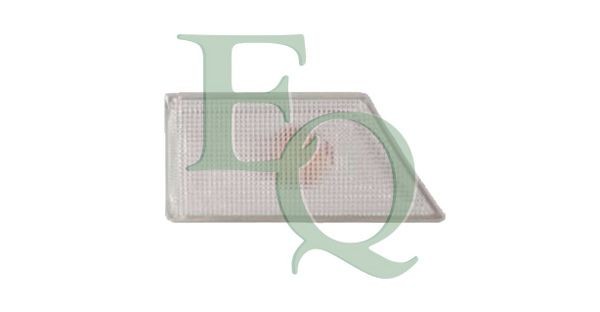 EQUAL QUALITY Side indicator Article number: FL0125 cheaply