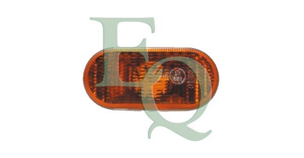 EQUAL QUALITY Side indicator Article number: FL0149 cheaply