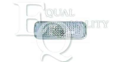 EQUAL QUALITY Side indicator Article number: FL0202 cheaply