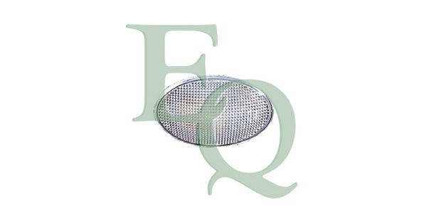 EQUAL QUALITY Side indicator Article number: FL0463 cheaply
