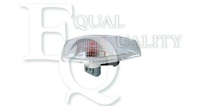 EQUAL QUALITY Side indicator Article number: FL0467 cheaply
