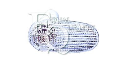 EQUAL QUALITY Blinklys Varenummer: FL0468 billige