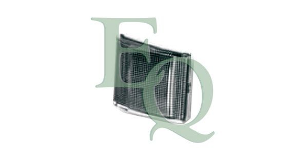 EQUAL QUALITY Side indicator Article number: FL0633 cheaply