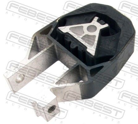 FEBEST Engine mount Article number: FM-CB4RR cheaply
