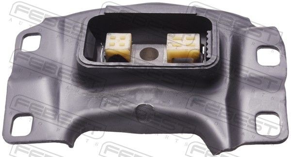FEBEST Engine mount Article number: FM-CB8 cheaply