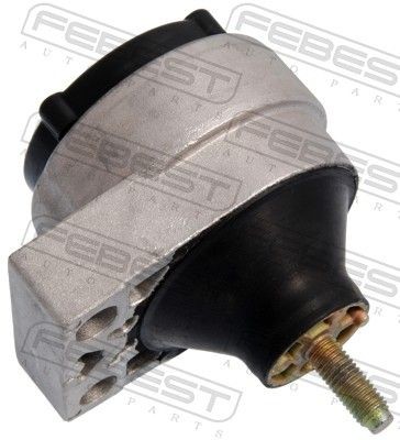 FEBEST Engine mount Article number: FM-FOC1 cheaply