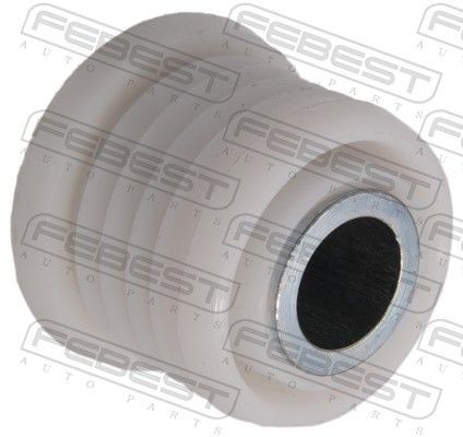 FEBEST Axle bush Article number: FM-FOC4 cheaply