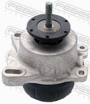 FEBEST Engine mount Article number: FM-TT9 cheaply