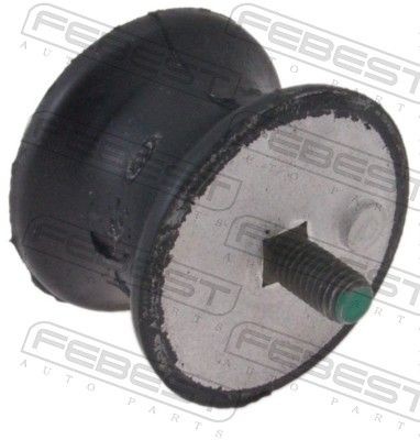 FEBEST Engine mount Article number: FMB-TT9R cheaply