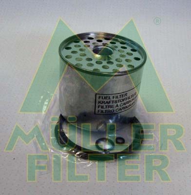 MULLER FILTER Kütusefilter Artikli number: FN503 soodsalt