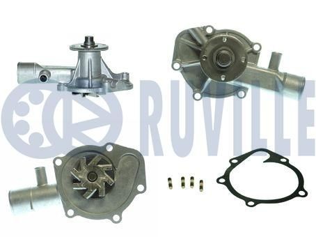 RUVILLE Water pump Article number: 65411 cheaply