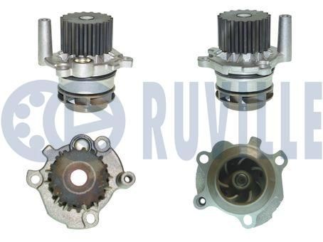 RUVILLE Veepump Artikli number: 65468 soodsalt