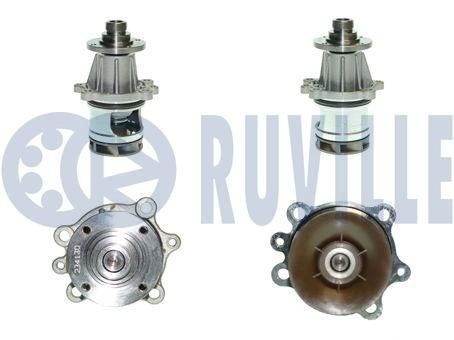 RUVILLE Vandpumpe Varenummer: 65809 billige