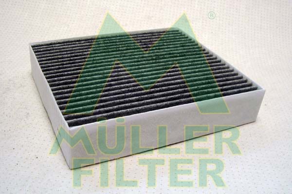 MULLER FILTER Oil filter Article number: FO266 cheaply