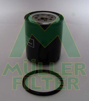 MULLER FILTER Oil filter Article number: FO302 cheaply