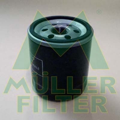 MULLER FILTER Oliefilter Varenummer: FO305 billige