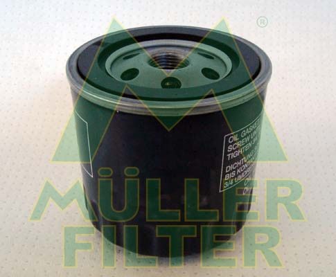 MULLER FILTER Oil filter Article number: FO313 cheaply