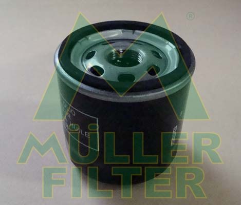 MULLER FILTER Oil filter Article number: FO519 cheaply