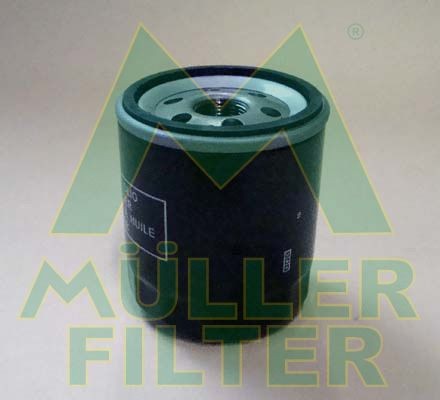 MULLER FILTER Oil filter Article number: FO525 cheaply