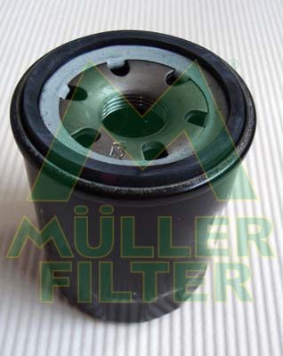 MULLER FILTER Oil filter Article number: FO594 cheaply