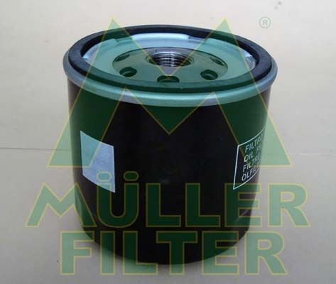 MULLER FILTER Oil filter Article number: FO601 cheaply