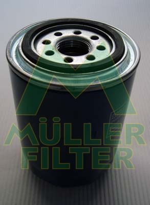 MULLER FILTER Õlifilter Artikli number: FO638 soodsalt