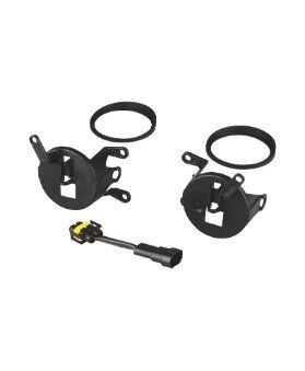 OSRAM Holder, fog light Article number: FOG103/201-VW-M cheaply