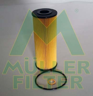 MULLER FILTER Õlifilter Artikli number: FOP828 soodsalt