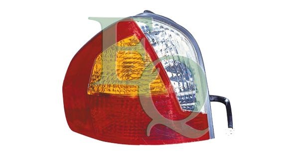 EQUAL QUALITY Taillight Article number: FP0172 cheaply