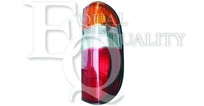 EQUAL QUALITY Taillight Article number: FP0545 cheaply
