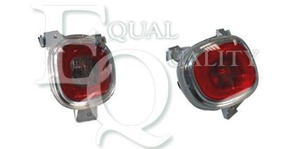 EQUAL QUALITY Lens, reverse light Article number: FP0722 cheaply