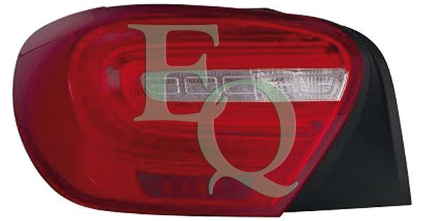 EQUAL QUALITY Taillight Article number: FP0758 cheaply