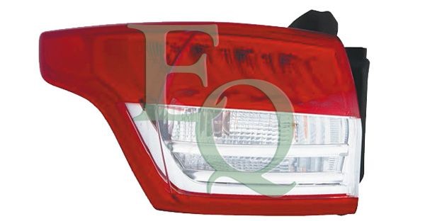 EQUAL QUALITY Taillight Article number: FP0760 cheaply
