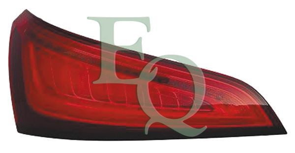 EQUAL QUALITY Taillight Article number: FP0764 cheaply