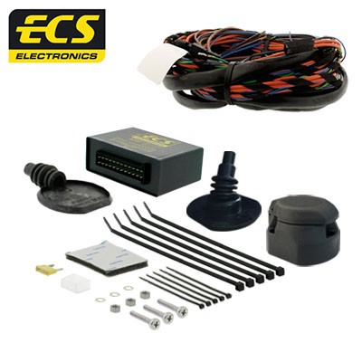 ECS Kit électrique, dispositif d'attelage numéro de l'article: FR-032-BB à bon prix