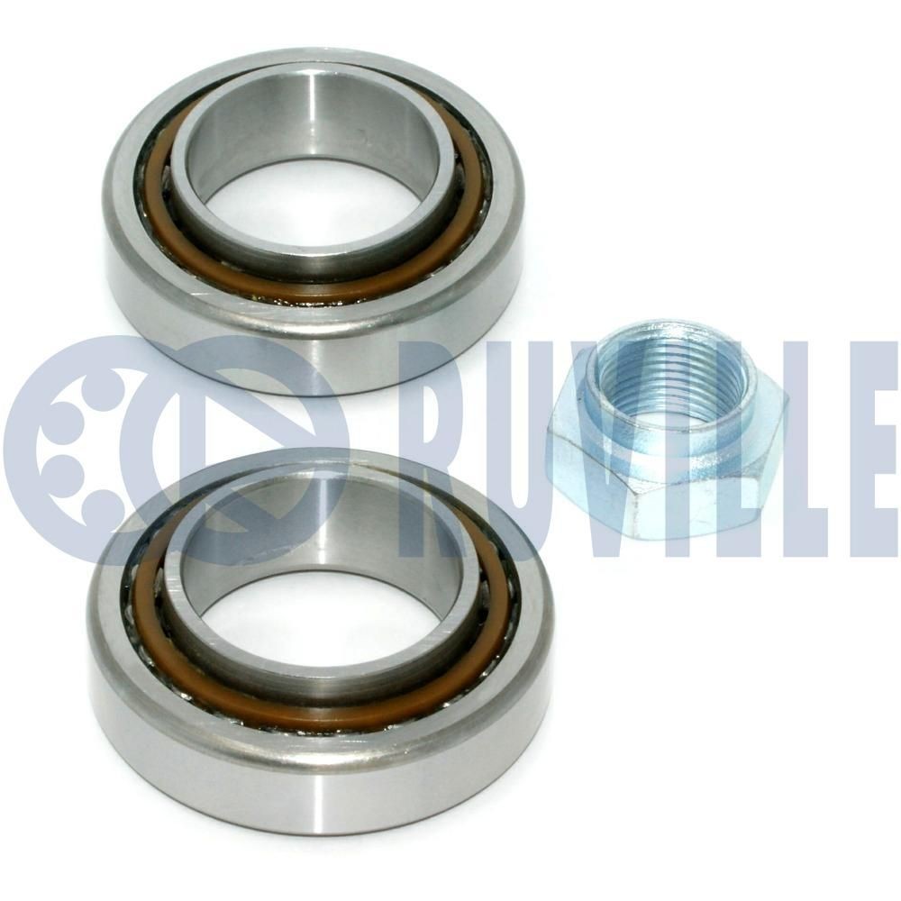 RUVILLE Dust cover kit, shock absorber Article number: 816805 cheaply