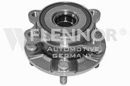 FLENNOR Wheel bearing kit Article number: FR970693 cheaply