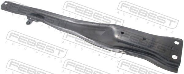 FEBEST Axle Beam Article number: FRAME-CW5W cheaply