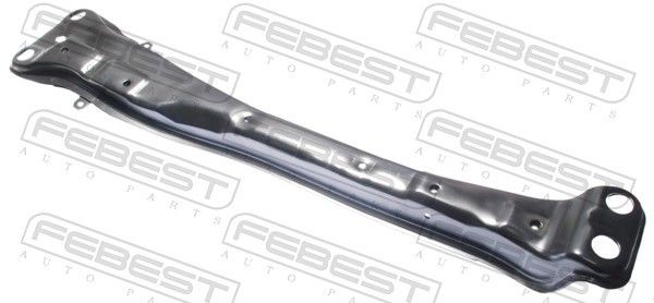 FEBEST Axle Beam Article number: FRAME-N16 cheaply