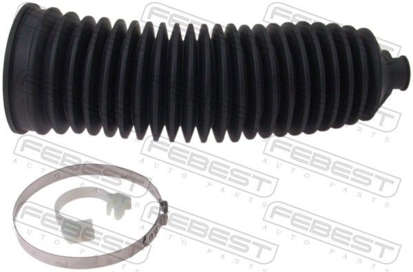 FEBEST Steering rack gaiter Article number: FRKB-TRLH cheaply