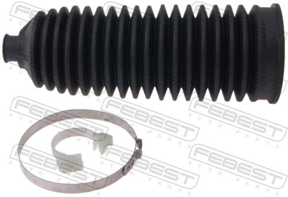 FEBEST Steering rack gaiter Article number: FRKB-TRRH cheaply